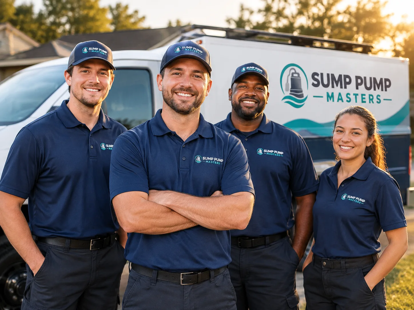 Sump Pump Repair company in Yukon, OK